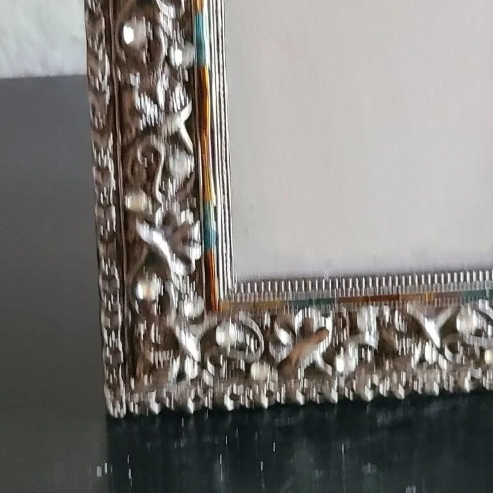 Unbranded backing 5x5 tabletop